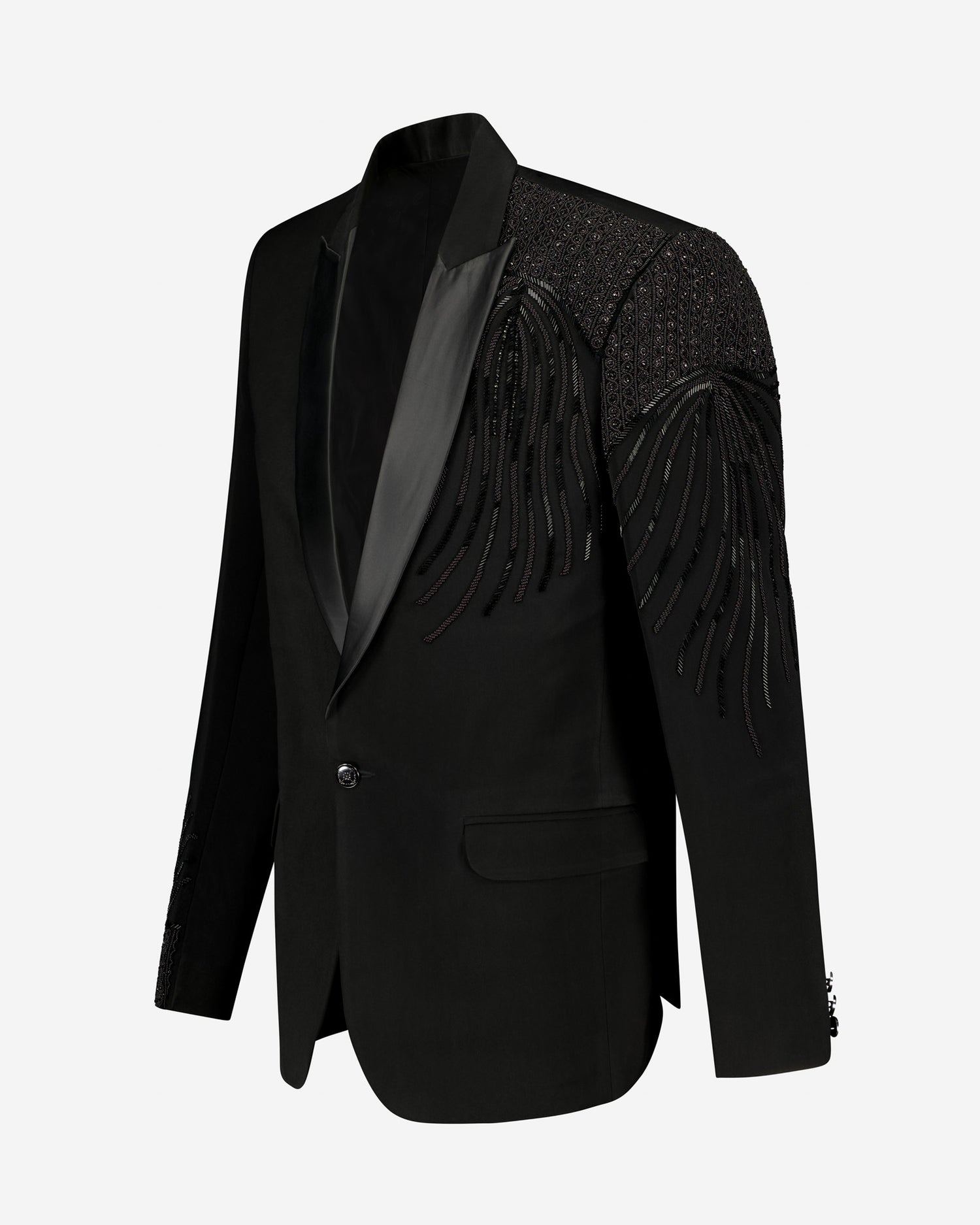 Urbbana Luxary Jacket