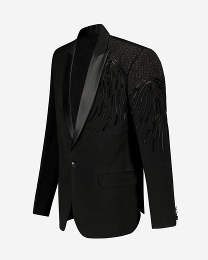 Urbbana Luxary Jacket