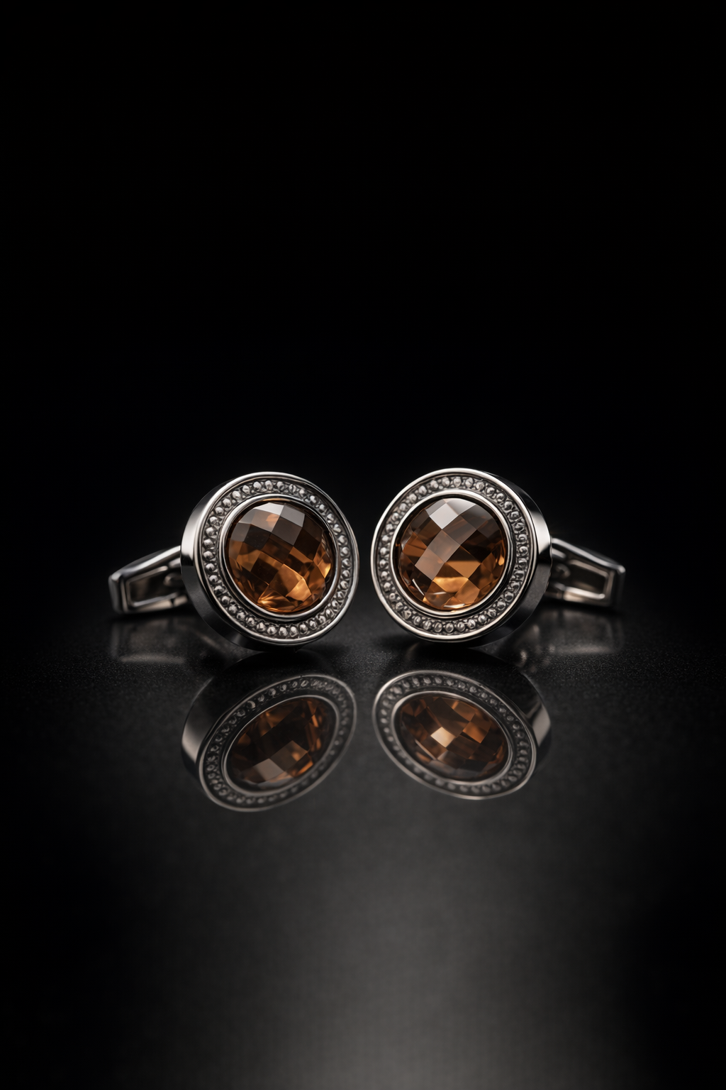 Cufflinks - XVII