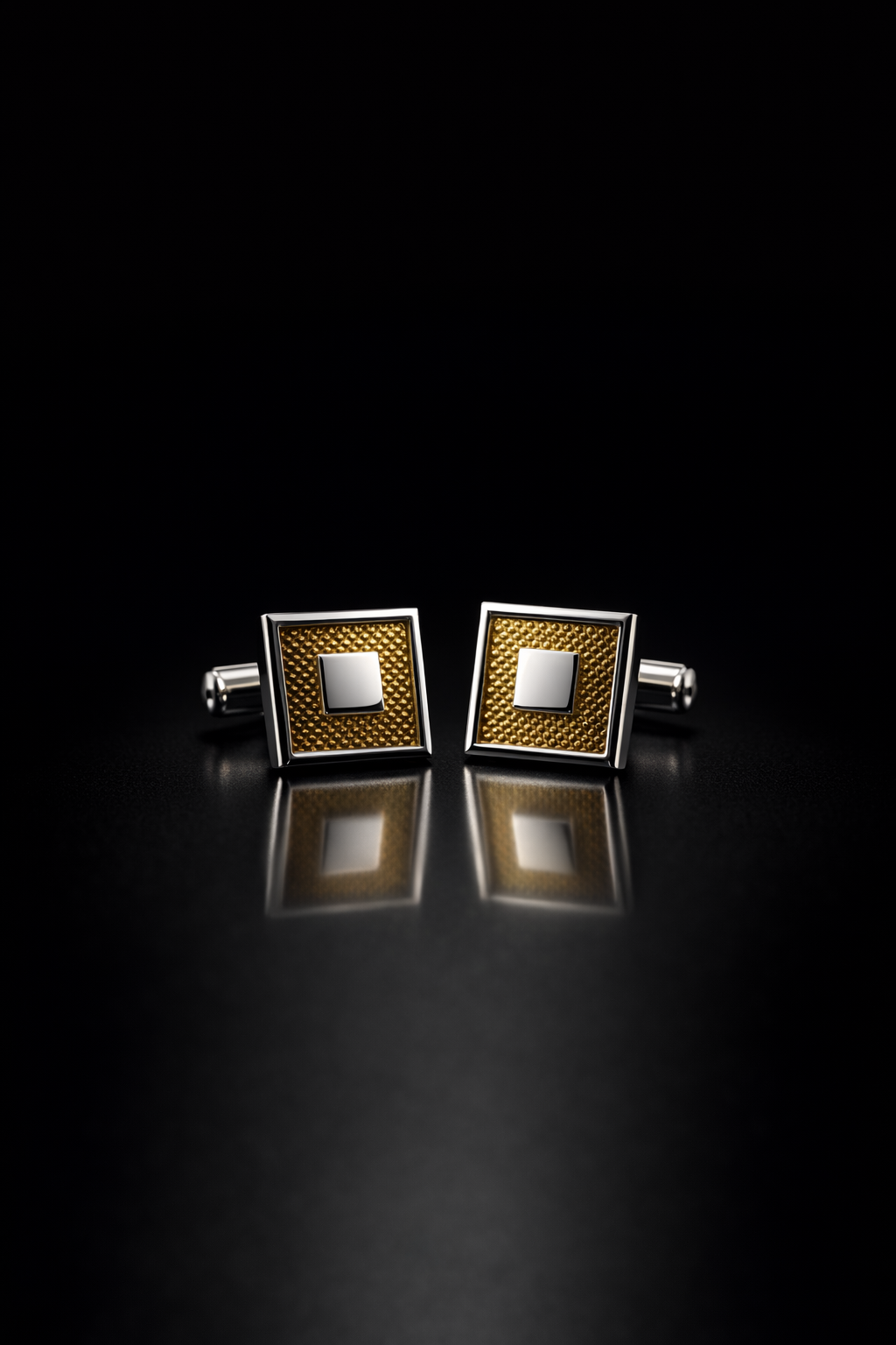 Cufflink - III