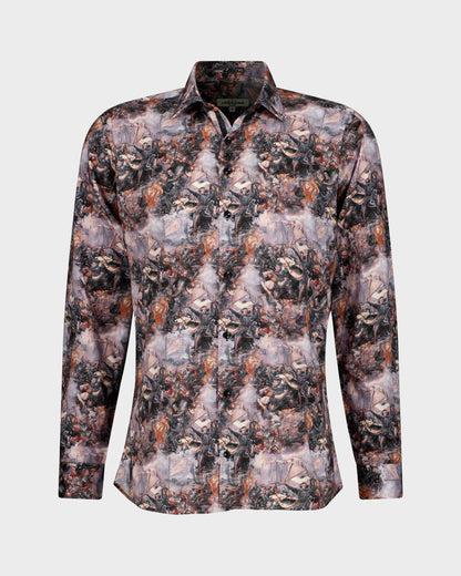 The Battlefield Shirt