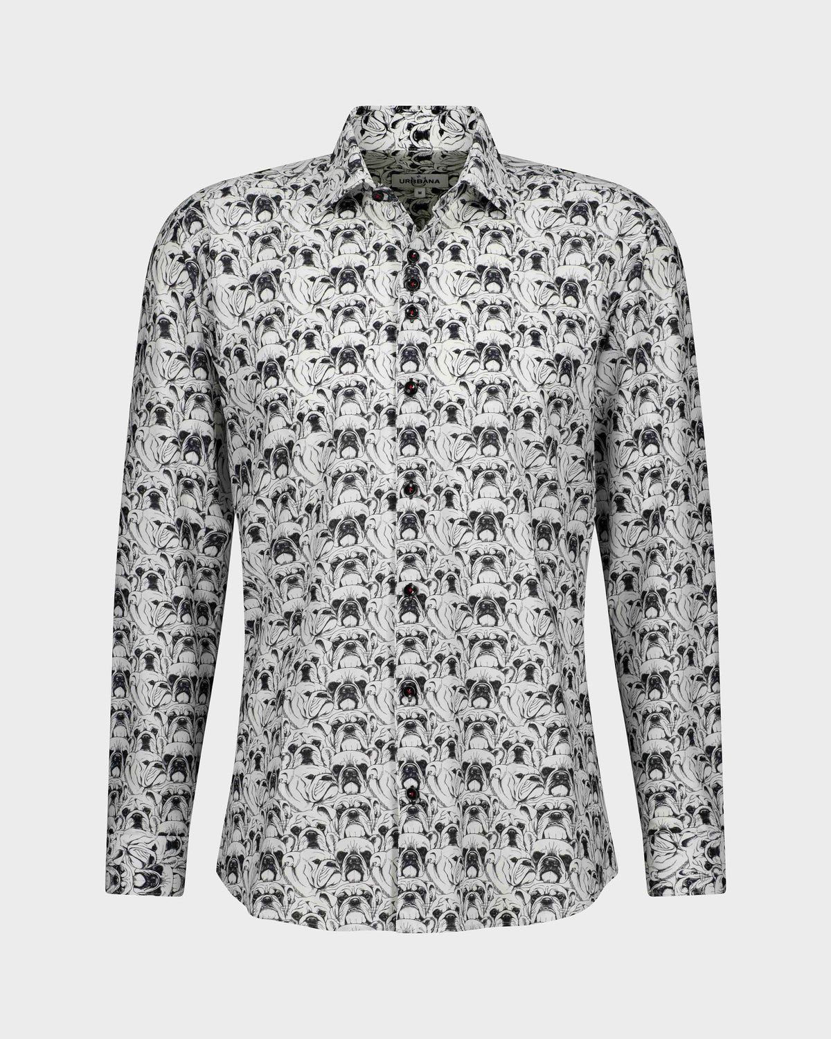 Bulldog Shirt