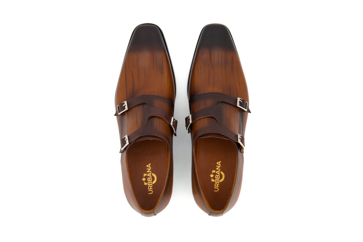 Real leather Shoe