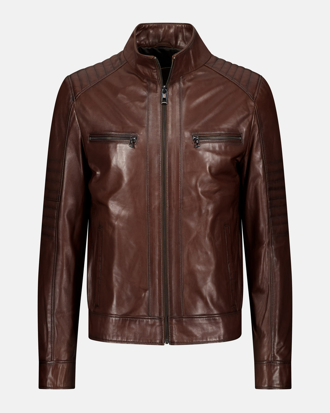 Lamb Skin Leather- Urbbana