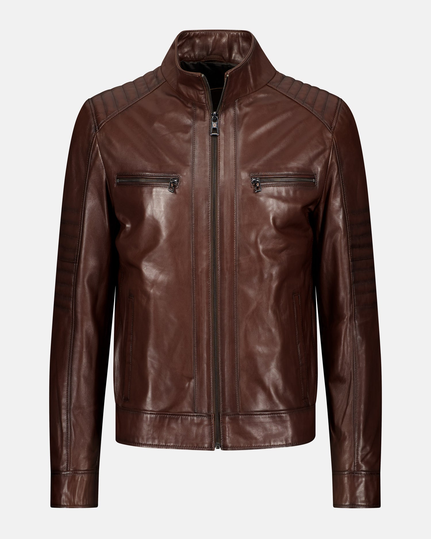 Lamb Skin Leather- Urbbana