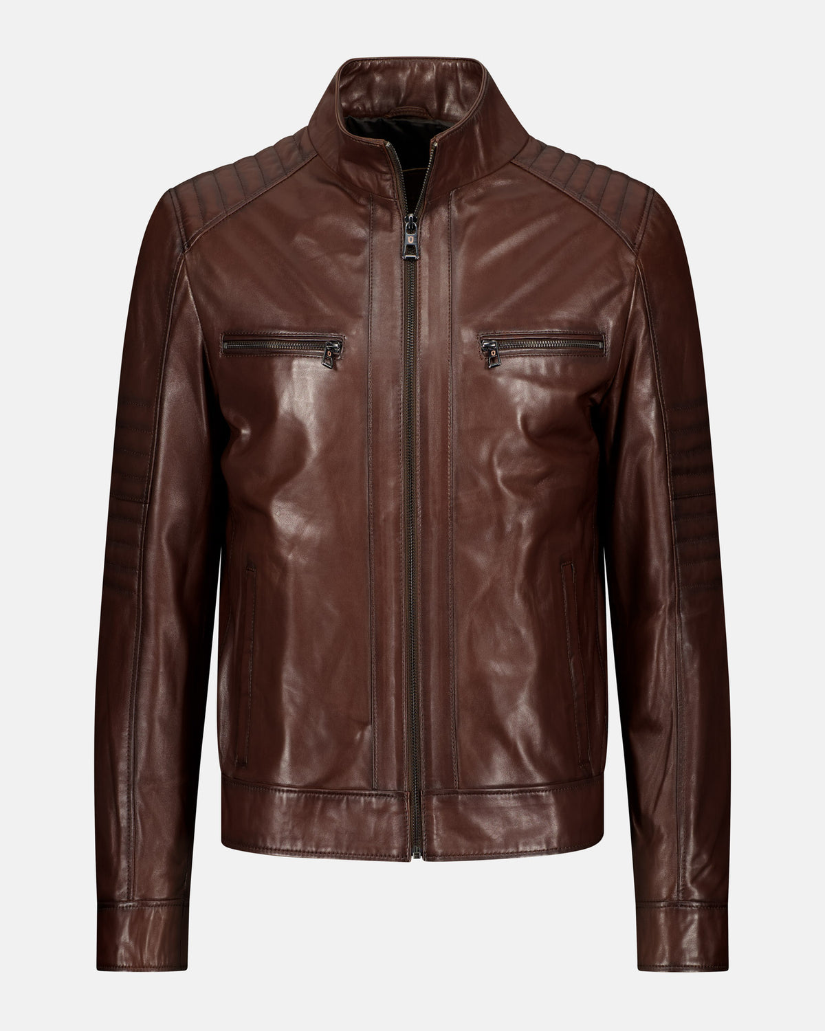 Lamb Skin Leather- Urbbana
