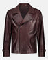 Handmade Leather acket