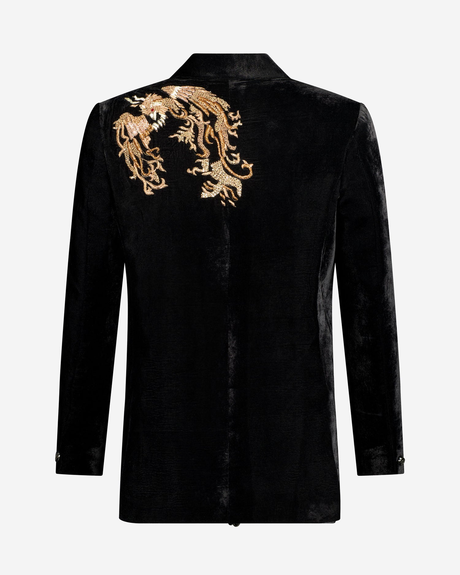 Ceremony jacket Urbbana