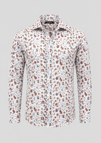 The Matisse Shirt