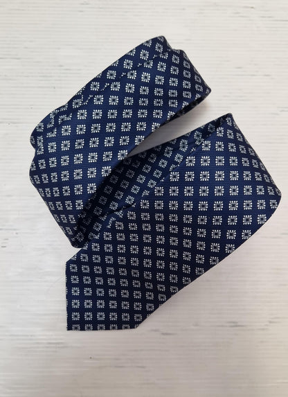 The Portofino Tie - Made in Italy