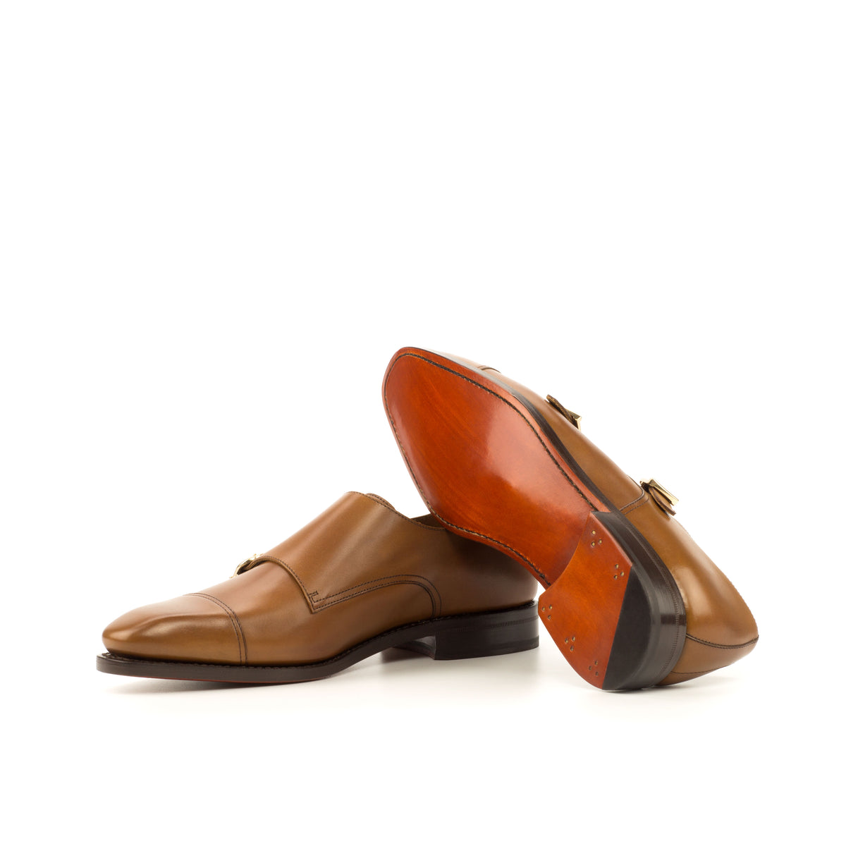 The Ilya Double Monk - Cognac