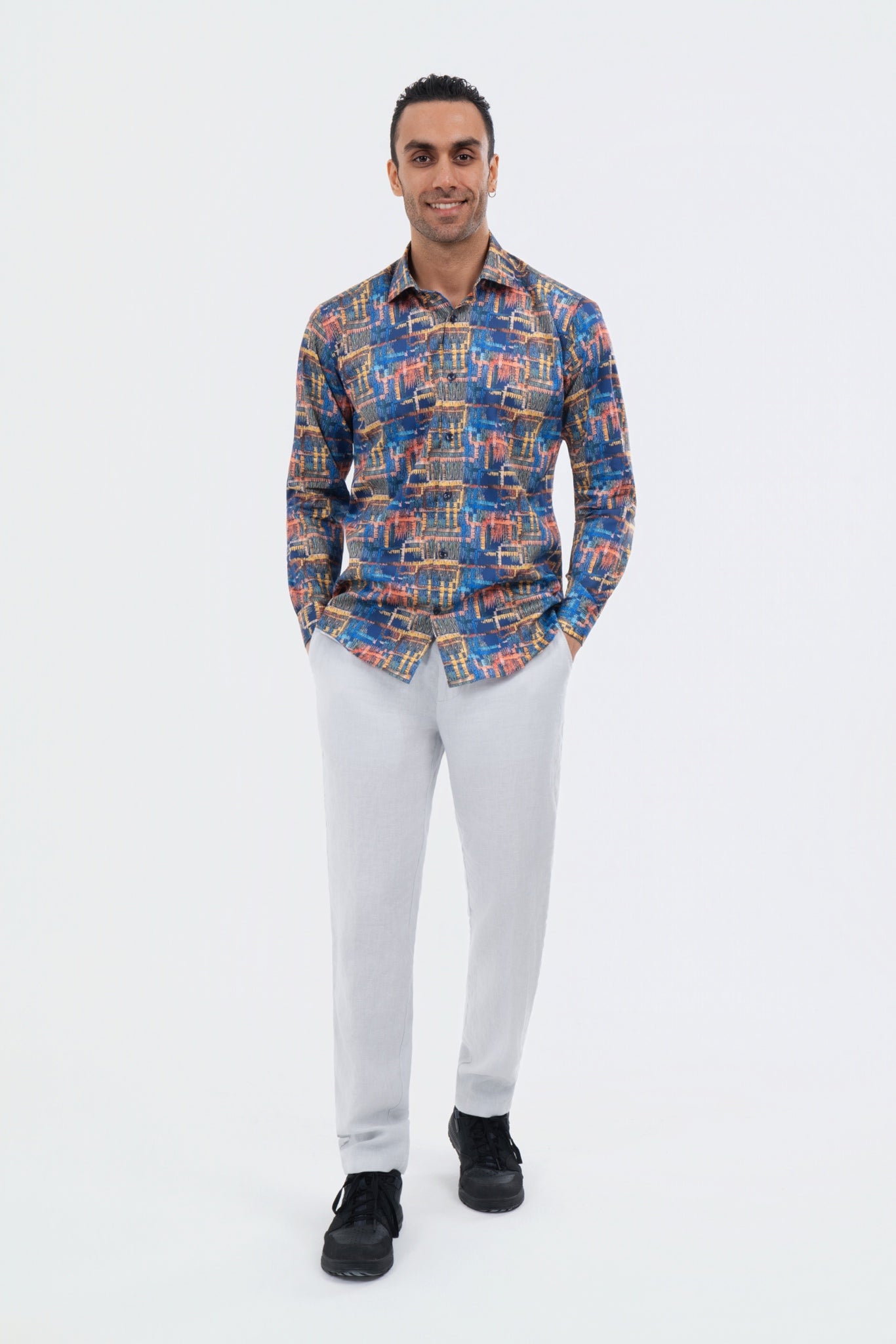 The Aristotle Shirt