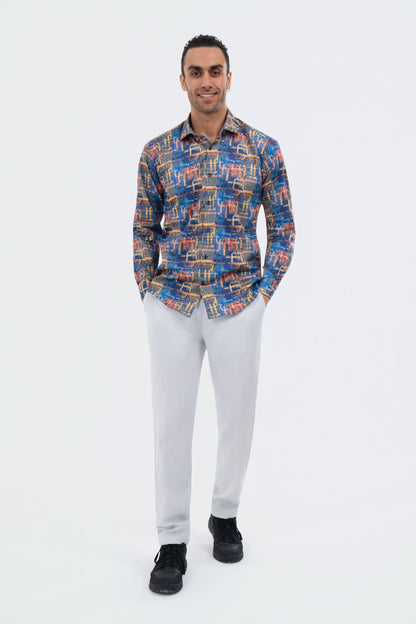 The Aristotle Shirt