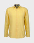 Byblos linen shirt, breathable summer style - Urbbana