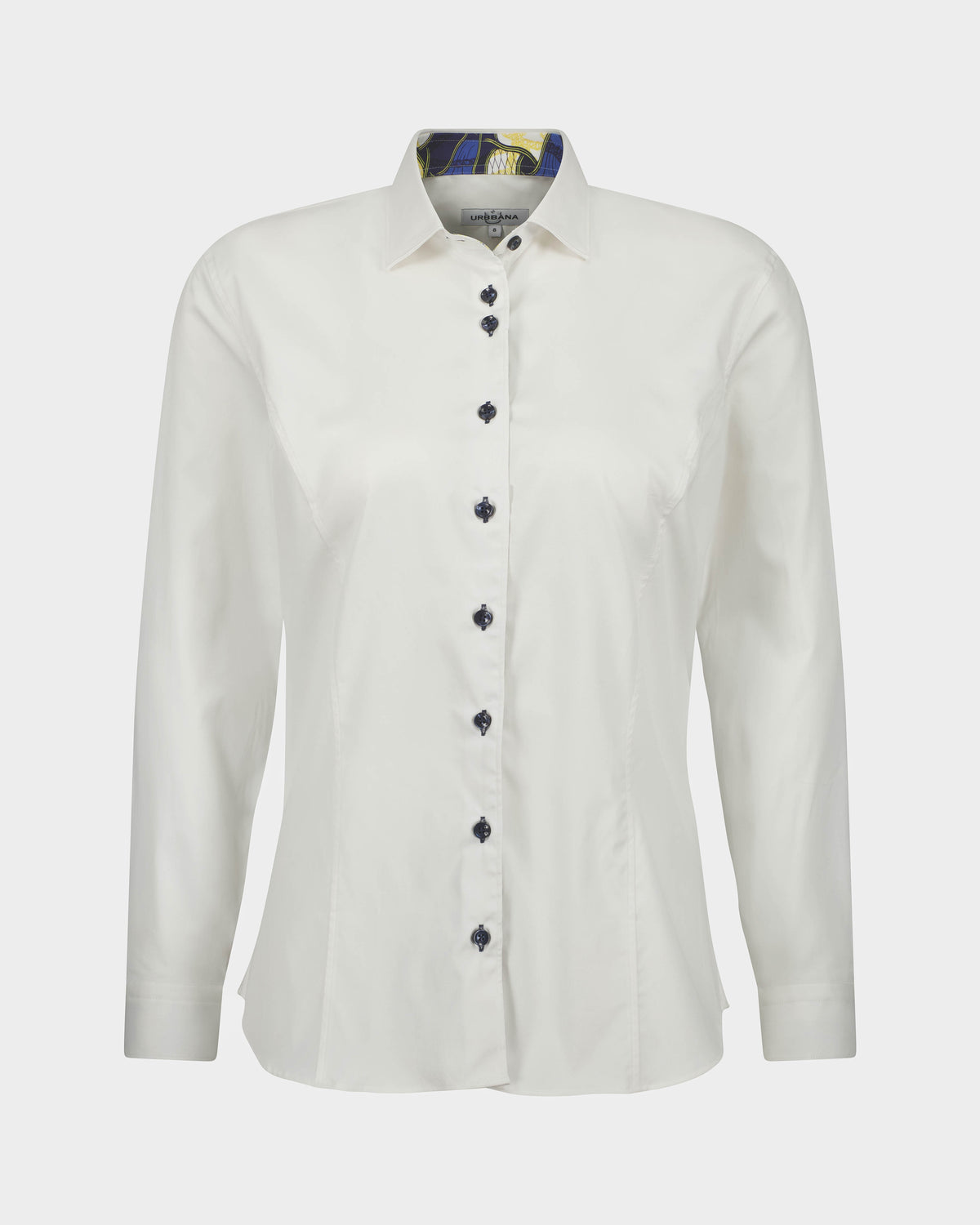White women's Shirt