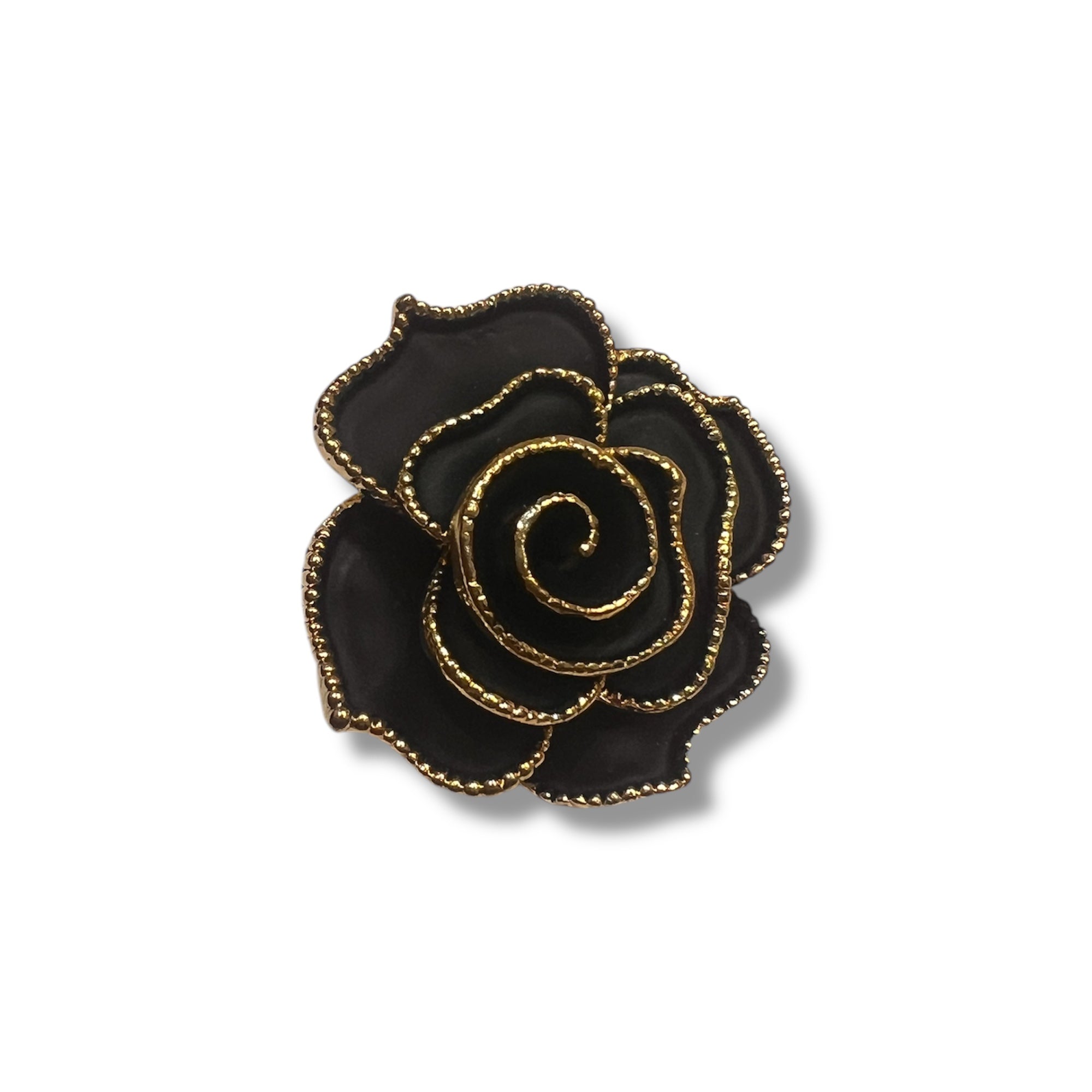 URBBANA Embellished Lapel Pin – A Distinctive Touch of Elegance for Every Occasion