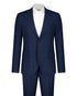 Emilio Zegna Cloth Suit - Navy - Made in Italy - Suit by Urbbana