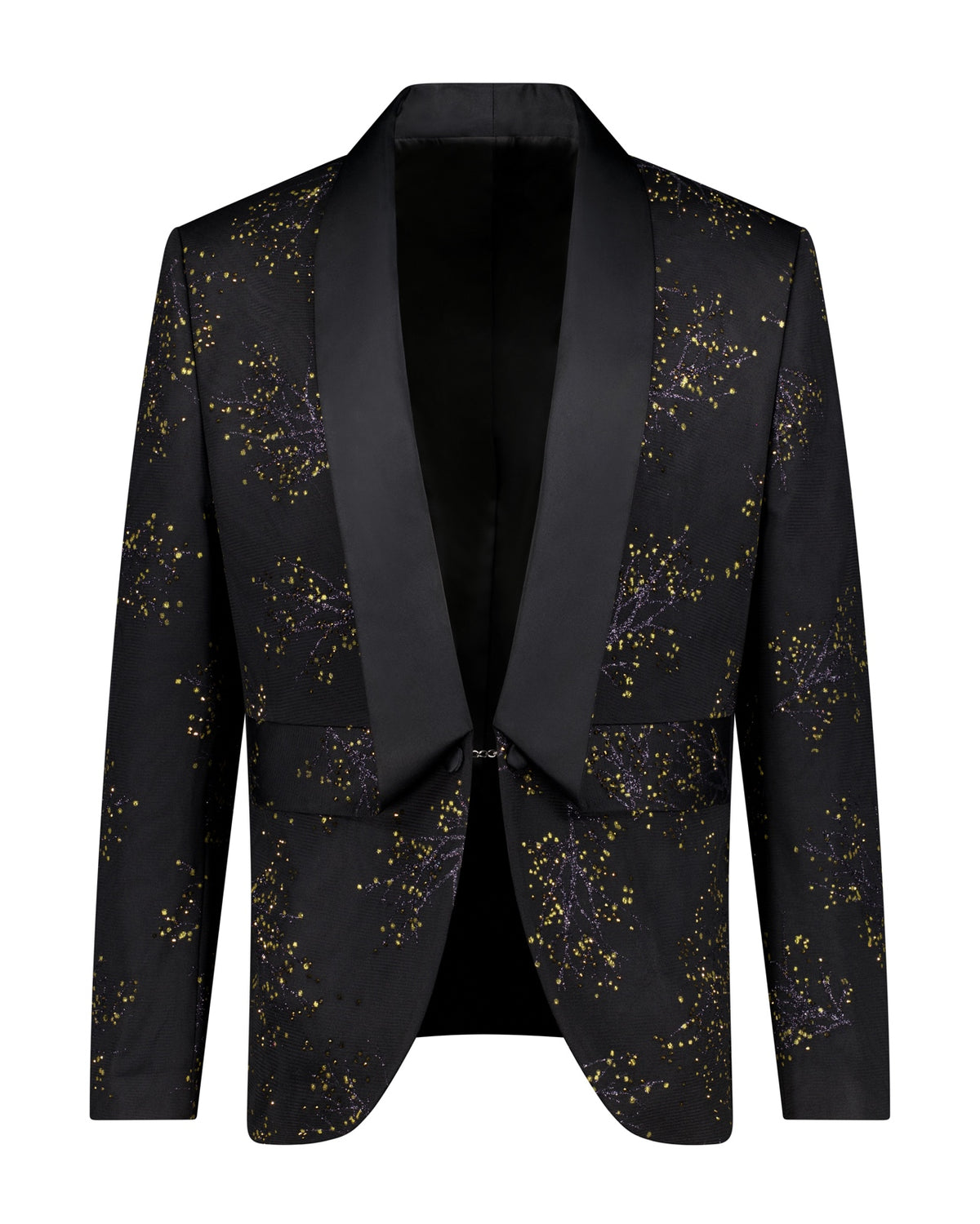 Kyoto - Ceremony Suit - Suit by Urbbana