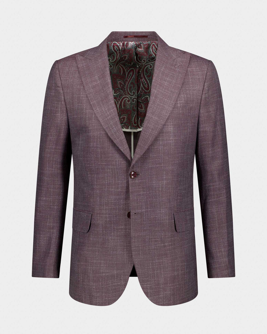 Mesiti Suit - Mulberry Mauve