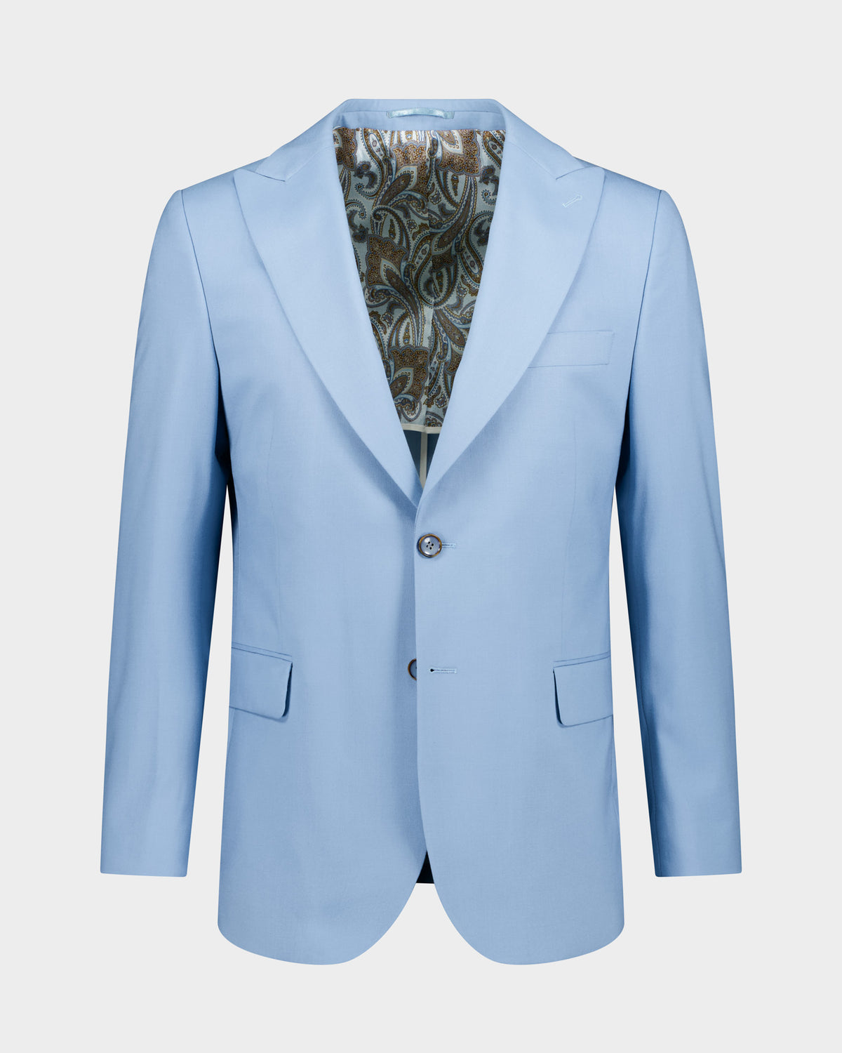 Caulfield Blazer Victory Blue