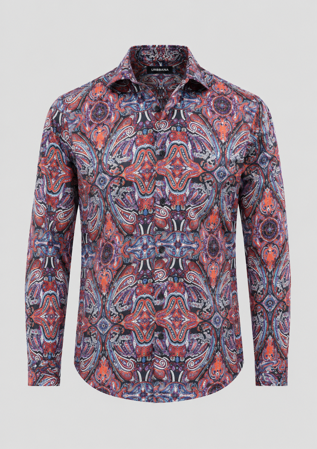 The Kandinsky Shirt