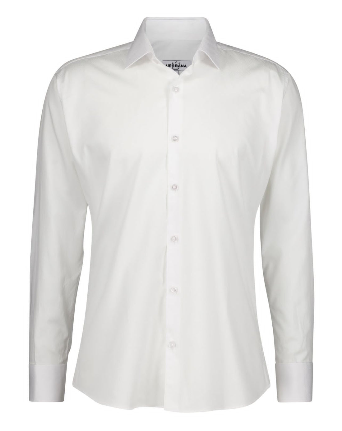 The Mariano Shirt - Shirt by Urbbana