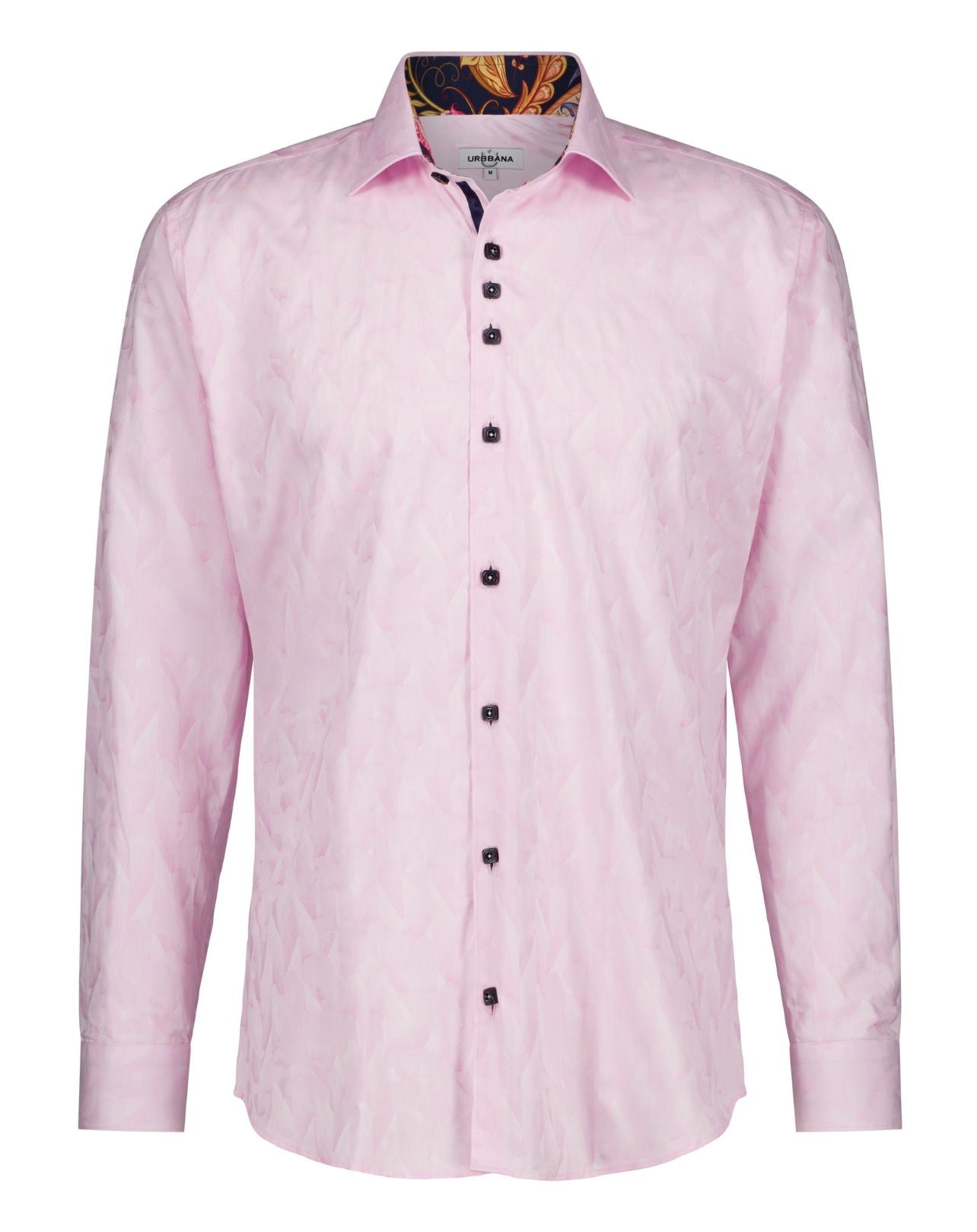 The Pink Nuno Shirt