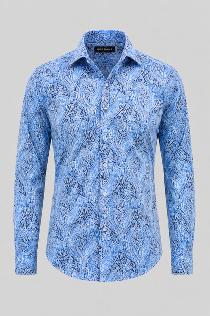 The Plato Shirt