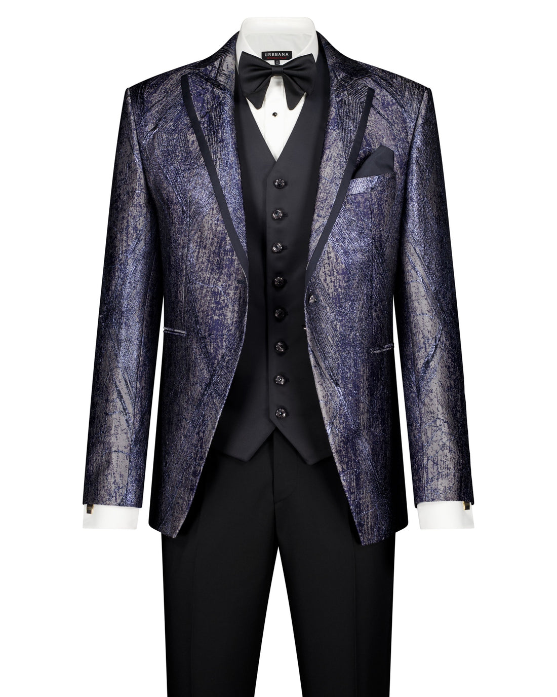 Mariana - Ceremony Suit - Suit by Urbbana