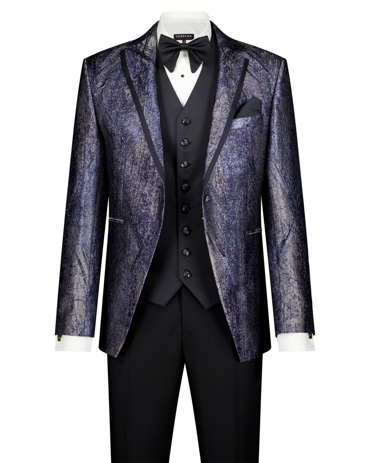 Mariana - Ceremony Suit - Suit by Urbbana
