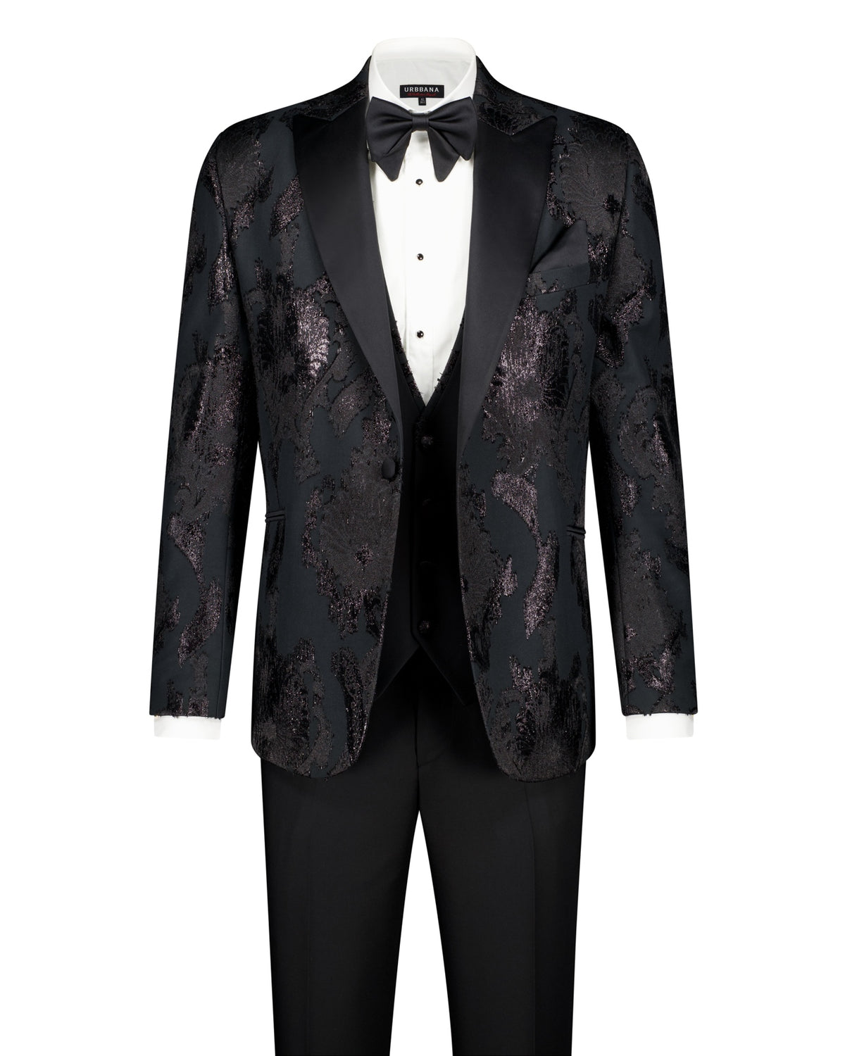 Rosseta - Ceremony Suit - Luxury, Craftsmanship, Elegance