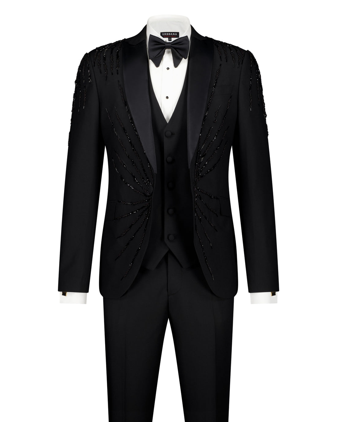 Recluse - Ceremony Suit
