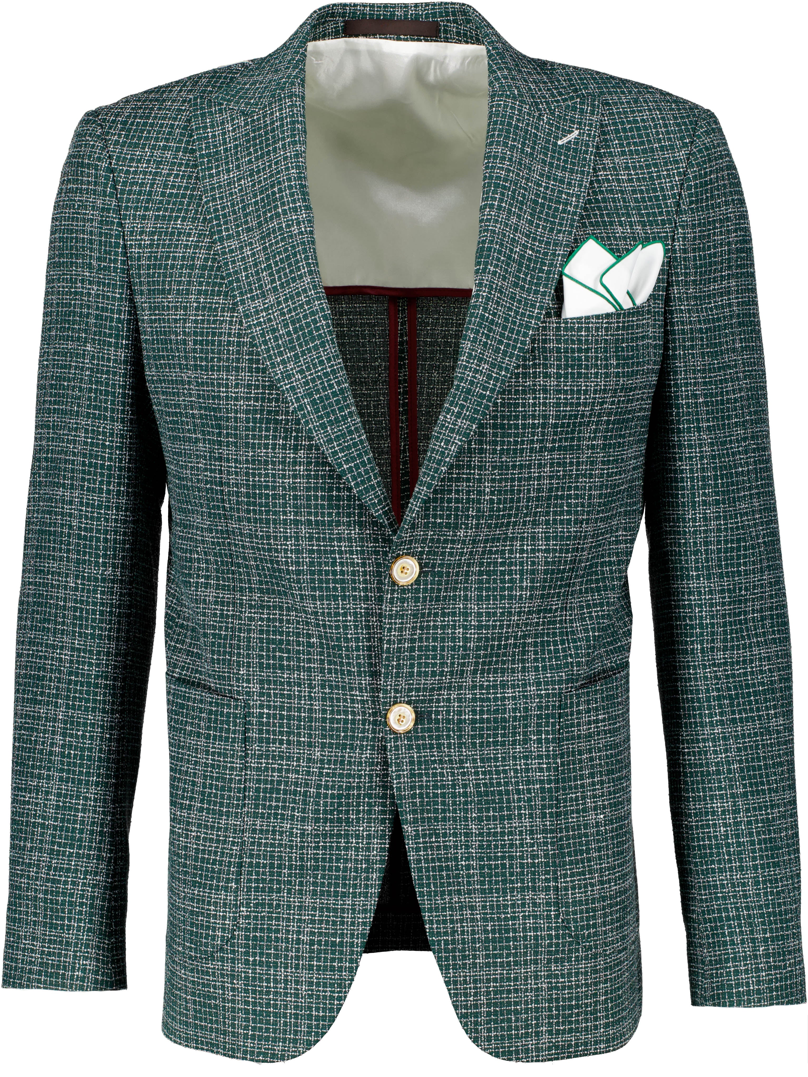 Leonardo Sport Jacket - Green