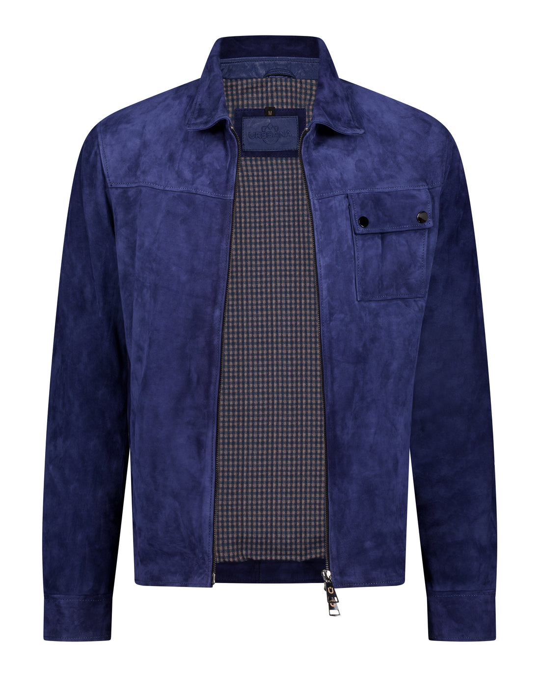 Premium Suede Leather Jacket Collection Jacket