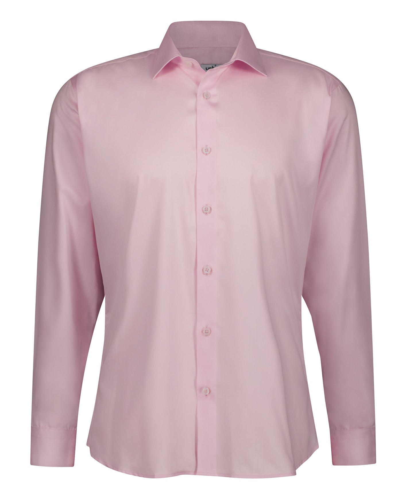 Remy Non Iron Shirt - Pink