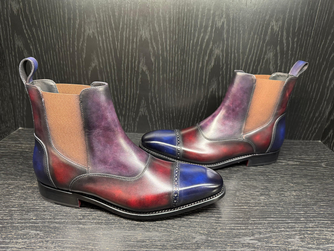 Rockwell Chelsea Boot