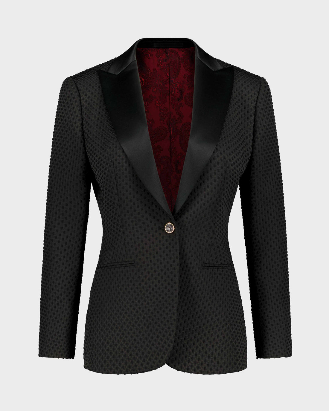 The Lannister Jacket