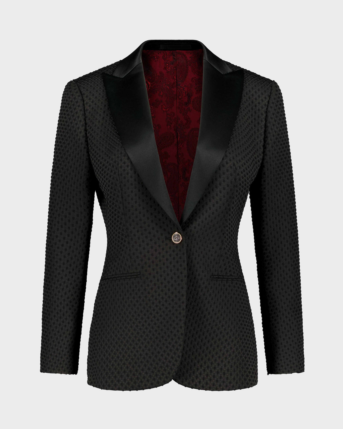 The Lannister Jacket - Classic and Modern Designs 