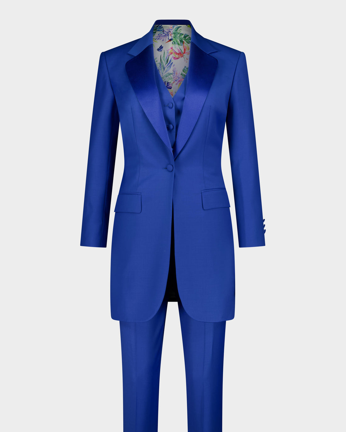 The Mary-Kate Suit