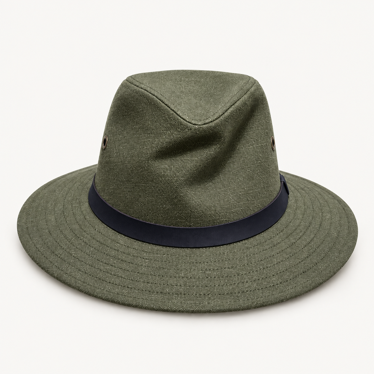Chase Hat- Olive - URBBANA