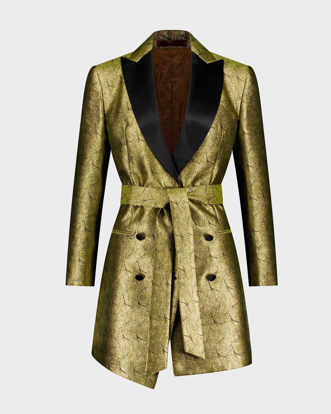 The Cersei Blazer Dress - Classic and Modern Designs