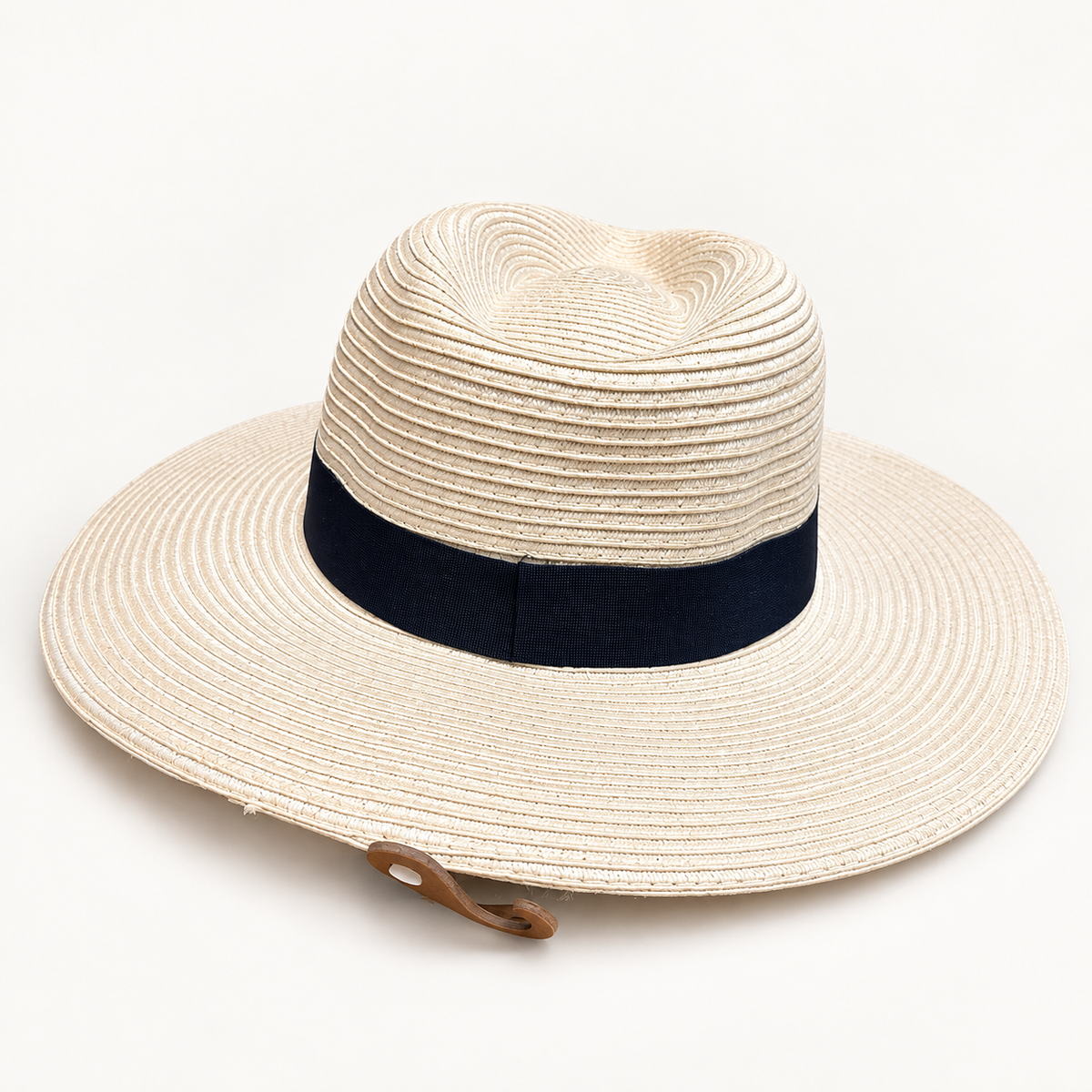 Juno Hat- Natural Color - URBBANA