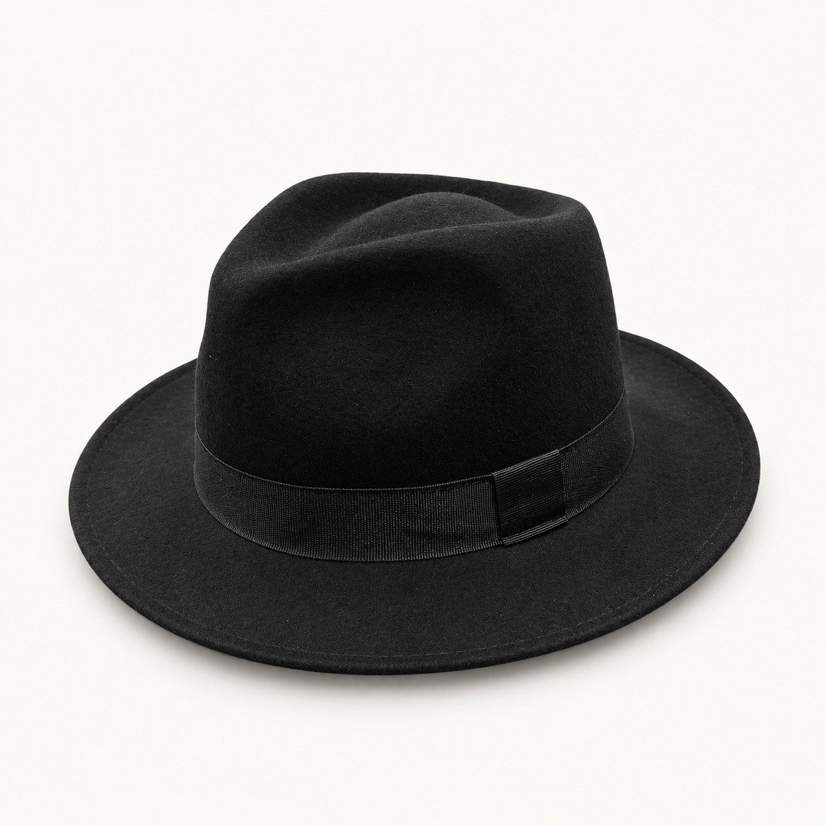 M by Flechet Hat - Black - URBBANA