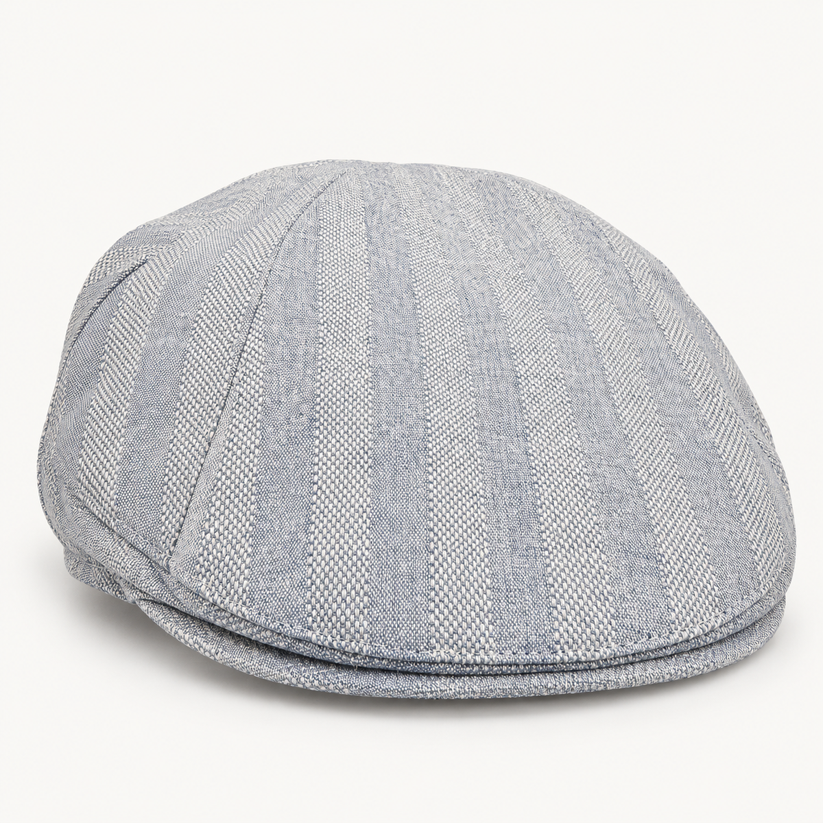 Manhattan Hat- Blue - URBBANA