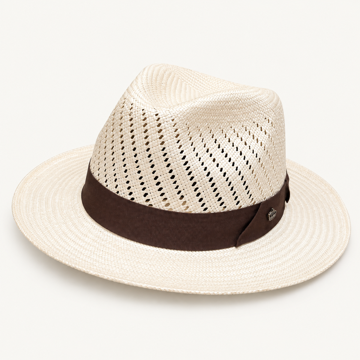 Taj Hat - Ivory - URBBANA