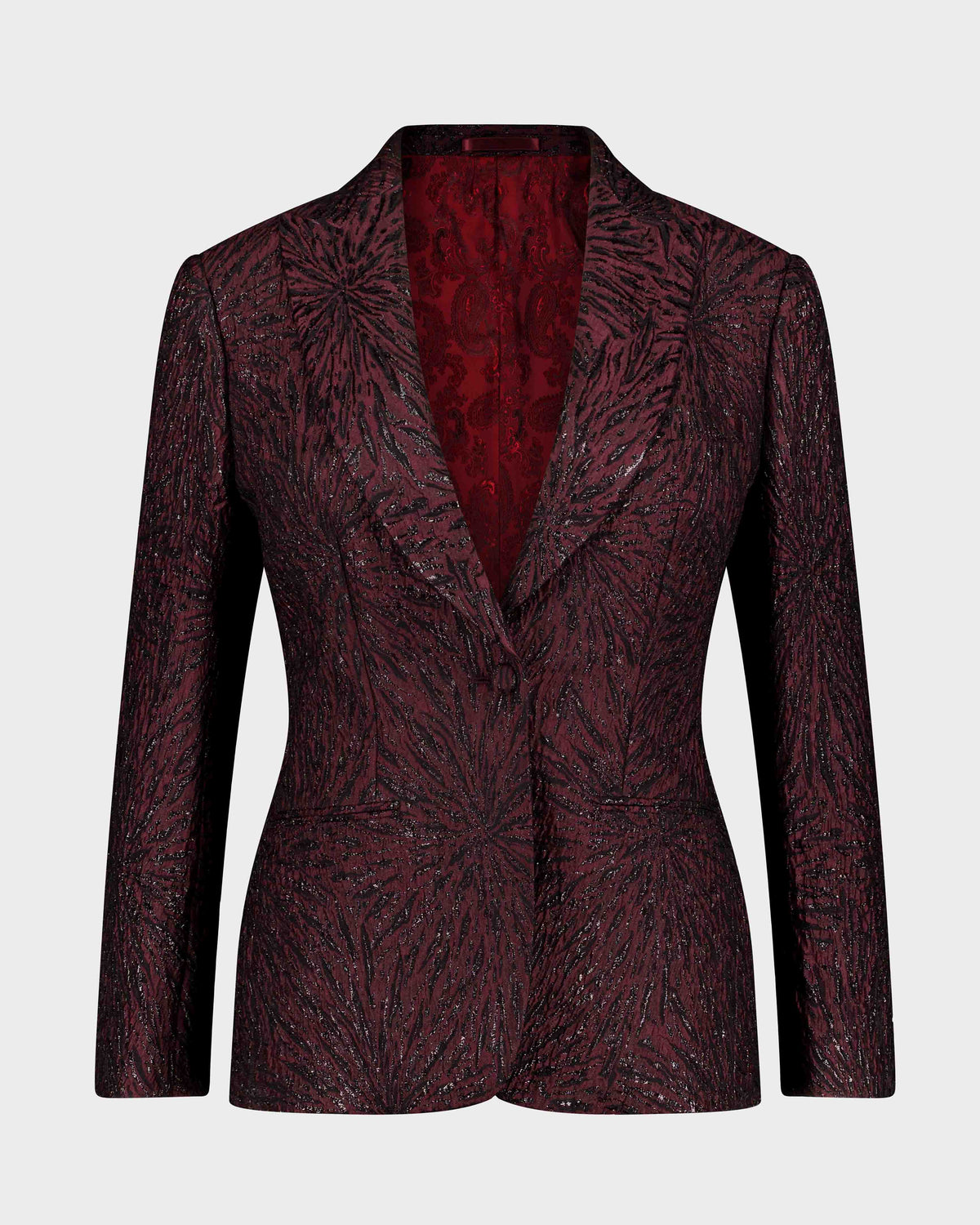 URBBANA Billie suit jacket.