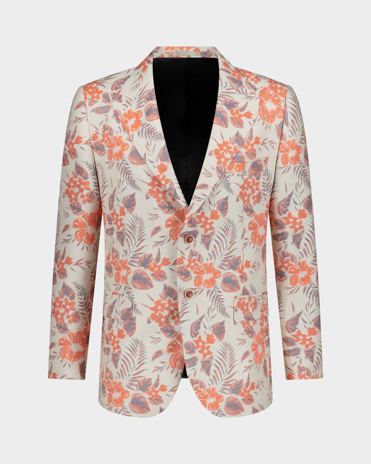 URBBANA ceremony jacket.
