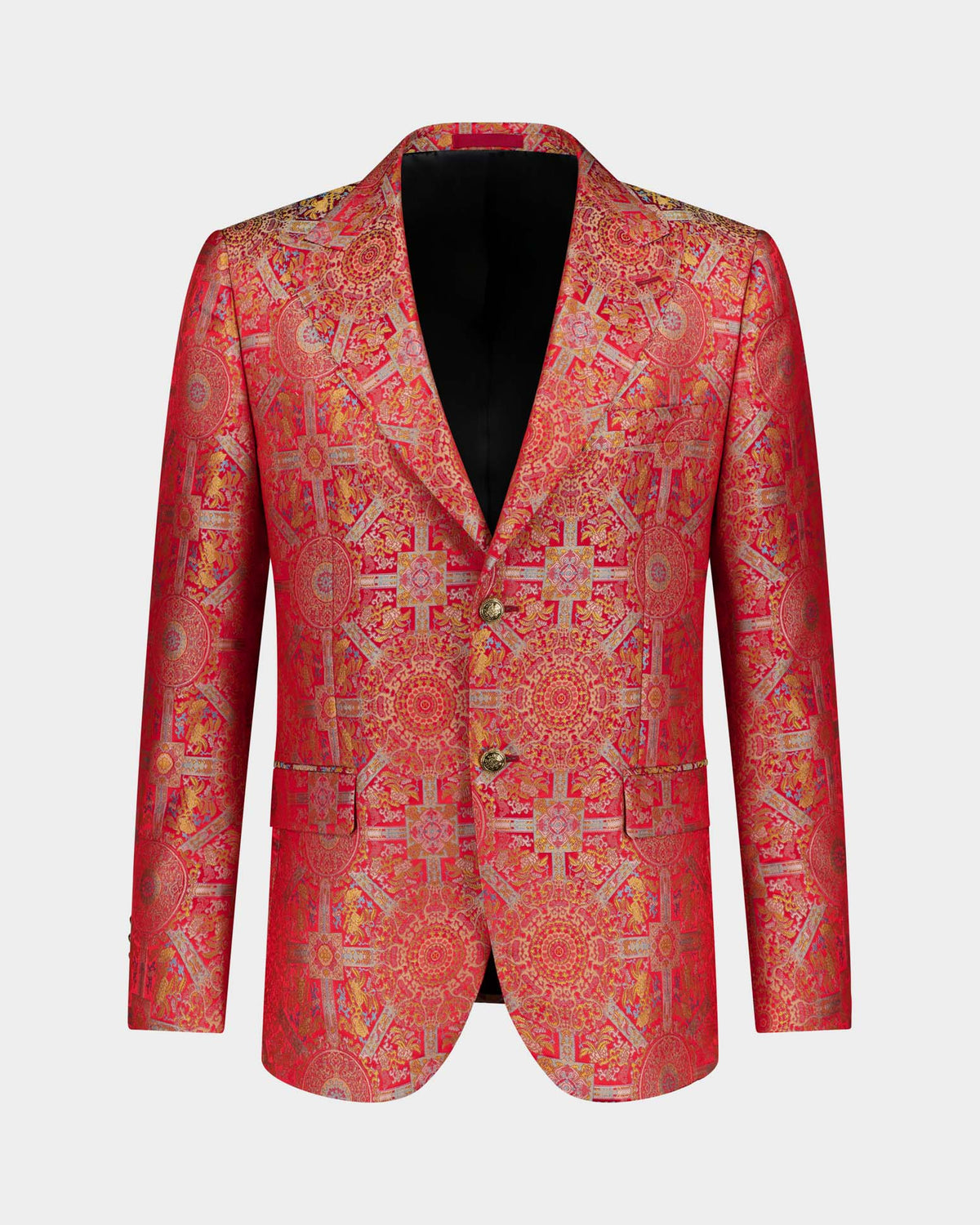 URBBANA fashion jacket.