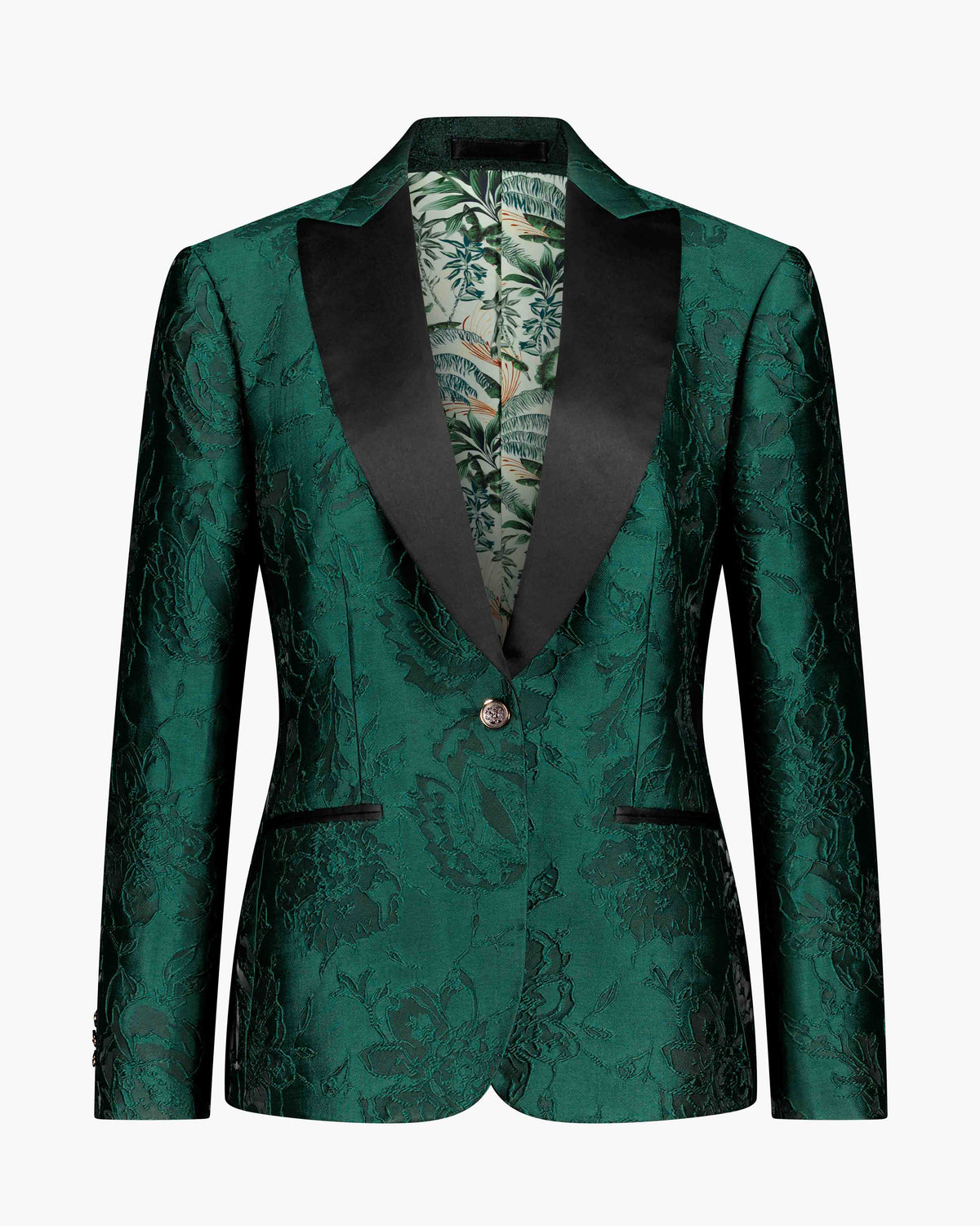 URBBANA Kenny suit jacket.