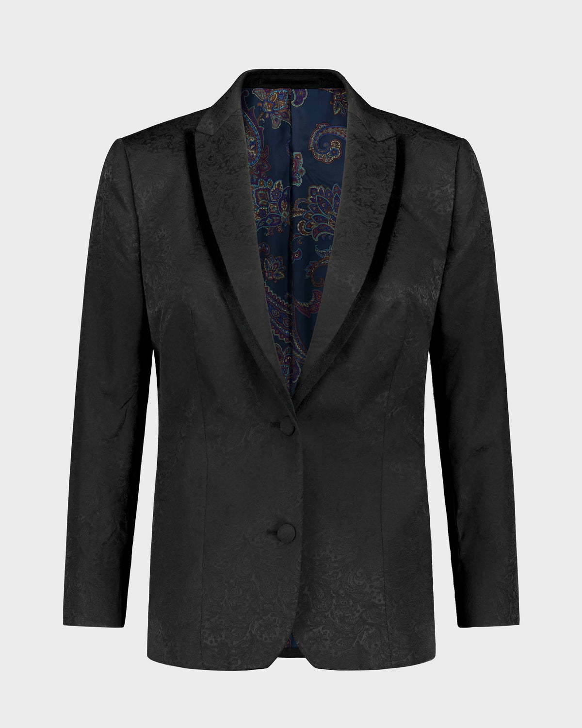 URBBANA Obsidian occasion jacket.